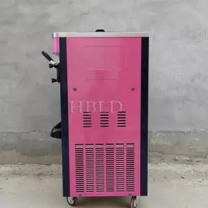 상업용 제조기 단일 맛 요구르트 믹서 0V/220V