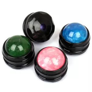 핸드마사지볼 마사지롤러 마사지공 지압볼 핸드안마기 마사지볼