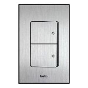 실버헤어라인 빌딩 사무실 위너스 아파트 상가 벨로 스위치 2구