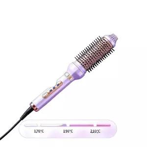 볼륨 헤어스프레이 시트러스 향 헤어 스프레이 머스크