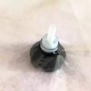 4개/가방 RTM 진공 실리콘 수지 주입 베이스 커넥터