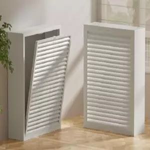 보일러가리개 케이스 욕실 계량기 인테리어 배관커버 덮개