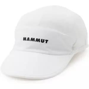 11760207 남자 캡모자 볼캡 야구모자 헬스 운동 MAMMUT 마무트 캡 QD 트레일런 아시안 핏/QD TR AF 유니섹