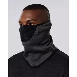 [스파이더] 남성 러닝 벤틸레이션 워머 마스크 SPJFANAO231MGRY