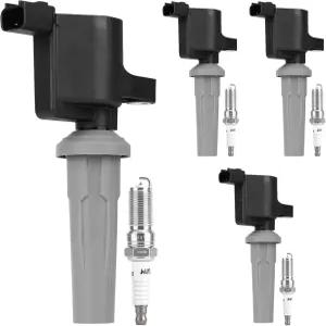 포드 2010-2020 퓨전 2009-2019 이스케이프 C-Max Lincoln MKZ 머큐리 마리너 밀라노 2.0L 2.5L L4 UF621