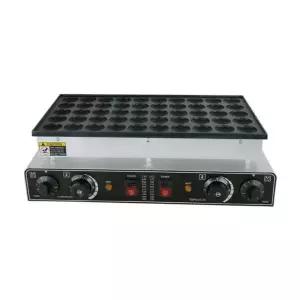 업소용 풀빵기계 도라야끼 와플메이커 자동 샌드위치 오븐 베이킹 조리기구 간식제조기 카페