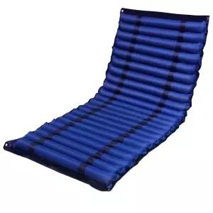 에어 환자 에어쿠션 매트 90cm 어르신 스트립 배변 뒤집기