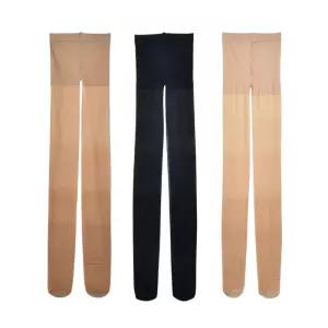 고탄력 압박 힙라인 업 40D 팬티 스타킹 직장인 패션