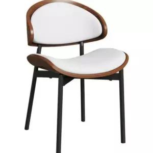 다이닝체어 원목 북유럽풍 다이닝의자 2인 인테리어의자