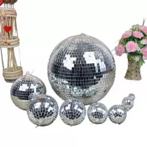 미러볼 레이저 클럽 노래방 무대 휴대용 조명 가정용 파티 싸이키 통기타