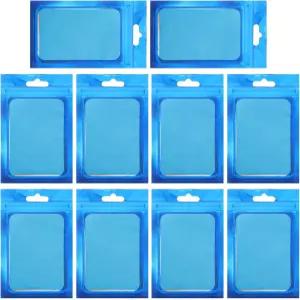 프레티줌 페이셜 블롯팅 페이퍼 10봉지 얼굴용 기름 흡수 시트 남녀 여름용 휴대용 오일 리무버 종이 밀봉