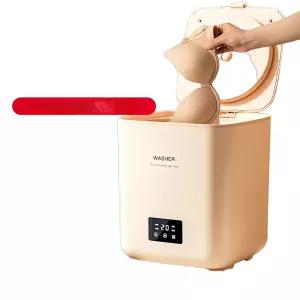 미니 탈수기 운동화 미니탈수기 수영장용 원룸용 건조기