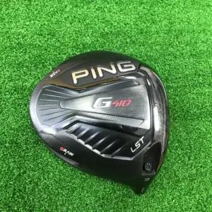 핑 G410 L S T 9도 드라이버헤드