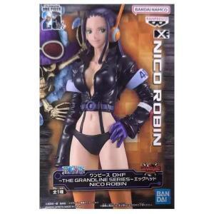 반다이 오리지널 원피스 DXF 니코 로빈 그랜드 라인 장식품 생일 선물