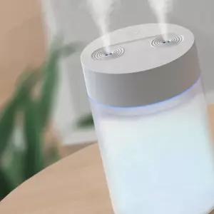 가정용에어워셔 로아 LED 초음파가습 문제해결 편의성증대 에어워셔