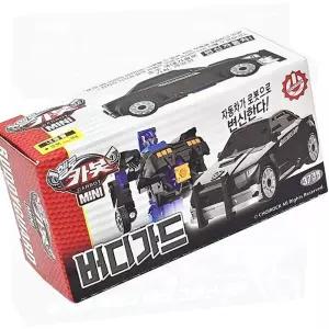 변신로봇 가방장식소품 키링인형수 내구성강화 로봇 확실한만족