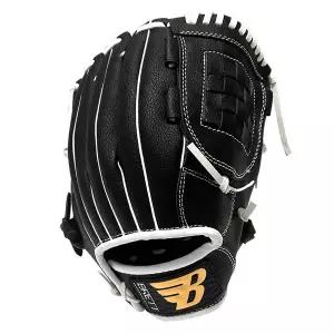 [몰텐]브렛 퓨처스타 야구글러브 올라운드 캐치볼 10.5인치 블랙 좌투 우투