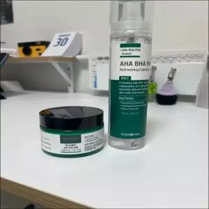 과각리페어수 모공각화증 닭살피부 2주 광채 턴오버솔루션, 1개