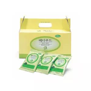 메디푸드 경관식 엘디 분말 98g x 40포
