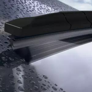 대형와이퍼 브러쉬 실리콘와이퍼 트리플엣지 발수