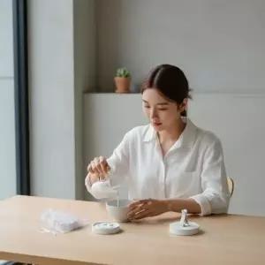 [콩심팥심]나만의 감성 인테리어 석고 방향제 만들기 DIY 재료