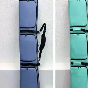 스키 스노우보드 휠 보관 가방 플레이트 160 캐 장비