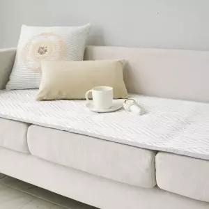 [애끌리아] 매트릭 HR 5중직 메쉬 냉감 소파패드(65x240)