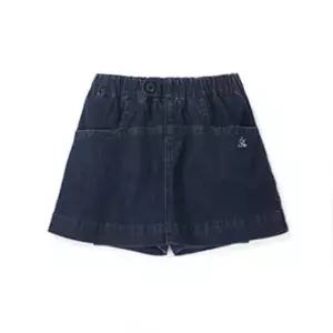 [대구백화점] [페리미츠]여아 생지 트렌디 데님 스커트(P2423S610)