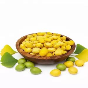 참도깨비 크리스피 은행 오리지널맛 180g