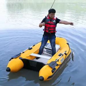 낚시배 고무보트 1인 고무 3인 물놀이 2인 좌대 카약 밀라스