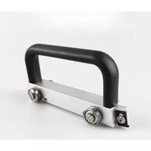 장판 홈파기 절단기 용접기 바닥 시공 PVC 1080W 수동