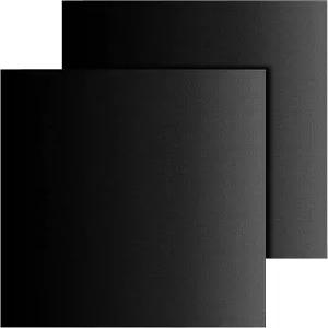 토스터 오븐용 헤비 듀티 라이너 테플론 바비큐 그릴 매트 식기세척기 안전 바닥용 최고의 2팩 40 33cm