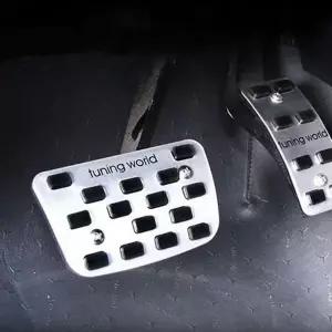 [셀러에이드]페달 악셀 용품 셀토스 브레이크 논슬립 자동차 커버 논슬립페달