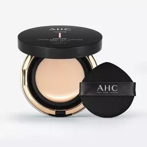 [AHC] 메이크업핏 마스터즈 틴티드 메쉬 선쿠션 15g