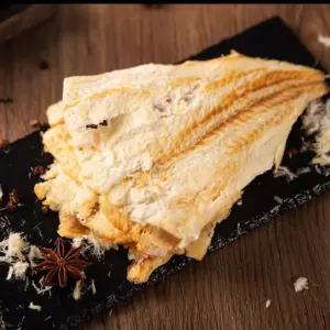 4월 스페셜 4/8/12봉지 손으로 찢어 먹는 즉석 대구포 0 설탕 고단백/쫄깃쫄깃한 식감