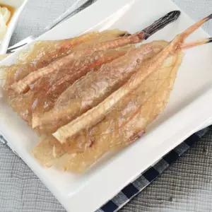 푸드 통마리 아귀포 500g 2개