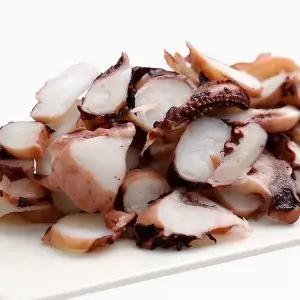 자산어포) 동전오족 조미다리 대왕동전오족 500g