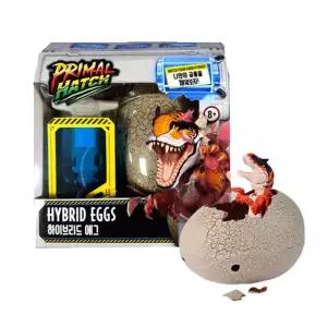 프라이멀 해치 하이브리드 에그