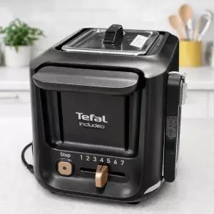 테팔 인클루디오 토스터 TT5348K0 팝업 토스터기