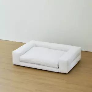 뮤토 아쿠아텍스 기능성 패브릭 펫소파 펫베드 반려동물계단