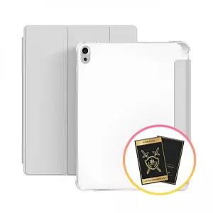프로 아이패드 케이스 9.7 마그네틱 케이스+전자파 차단 스티커 터치펜 펜슬보관