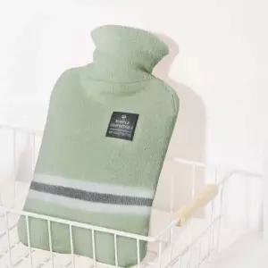 보온 물주머니 2L 온열팩 배찜질 복부핫팩 온수팩 허리온 질기 물기 워터백 질팩