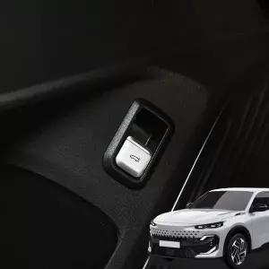 [RIZPICK]필랑트 악세사리 튜닝 윈도우스위치 버튼 스티커 몰딩 용품