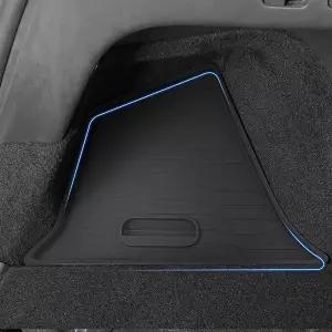 [RIZPICK]테슬라 모델 Y 주니퍼 튜닝 트렁크 사이드 수납함 용품