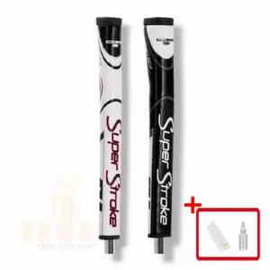 슈퍼스트로크 제너지 2026 피스톨 락 퍼터그립