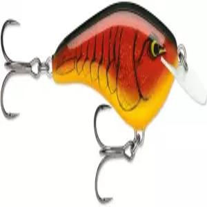 라팔라 OG 슬림 6 2.75인치 1/2온스 클래식 크로우