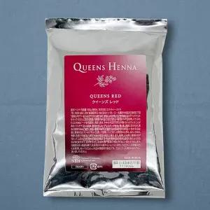 NTH 퀸즈헤나 염색약 헤나 레드 100g