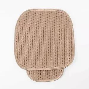 [콩심팥심]자동차 쿨시트 방석 운전석 쿨방석 차량용 편안한