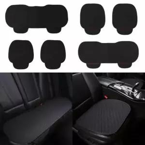 [콩심팥심]자동차 시트 방석 엉덩이 3종 뒷자리용 편안함