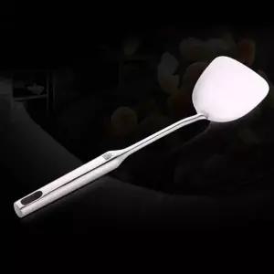 스텐레스 주걱 철판 뒤집개 볶음주걱 주방 도구 조리 기구